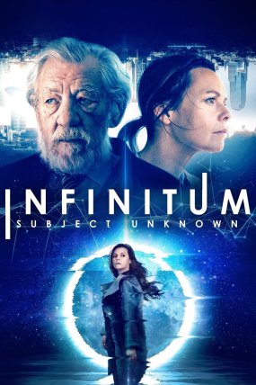 Infinitum: Subject Unknown izle