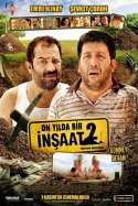 İnşaat 2: On Yılda Bir izle