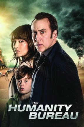 İnsanlık Bürosu izle
