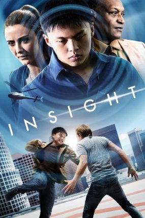Insight izle