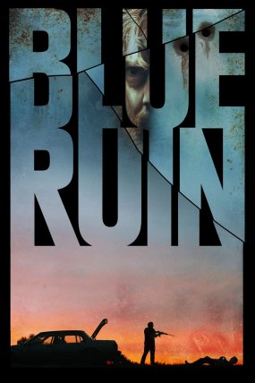 İntikam - Blue Ruin izle