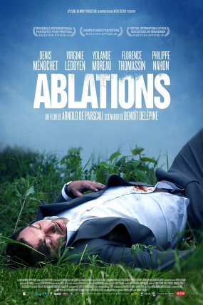 İntikam Peşinde - Ablations izle
