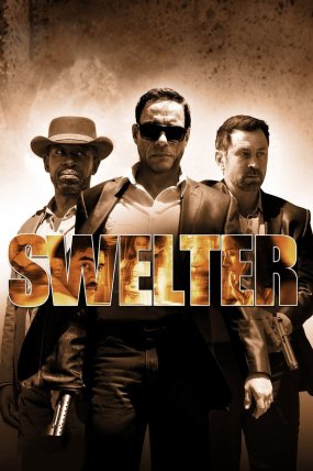 İntikam - Swelter izle