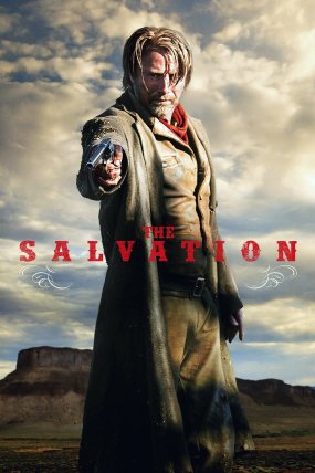 İntikam - The Salvation izle