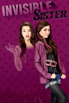 Invisible Sister izle