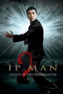 Ip Man 2 izle