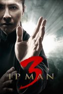 Ip Man 3 izle