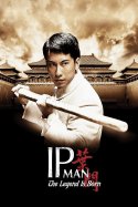 Ip Man Efsane Doğuyor izle
