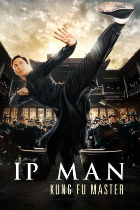 Ip Man: Kung Fu Master izle