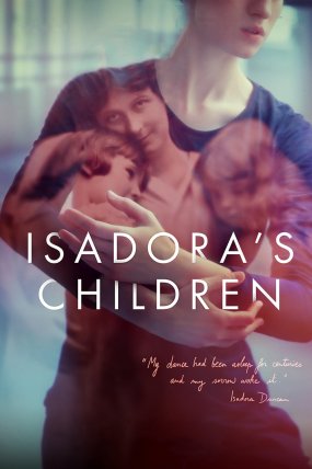 Isadora'nın Çocukları izle