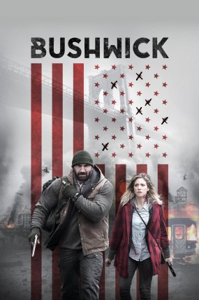 İşgal - Bushwick izle