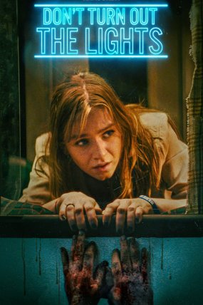 Işıkları Söndürme izle