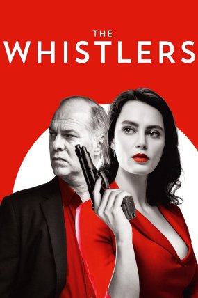 Islıkçılar izle