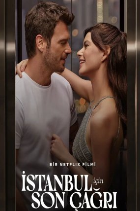 İstanbul İçin Son Çağrı izle