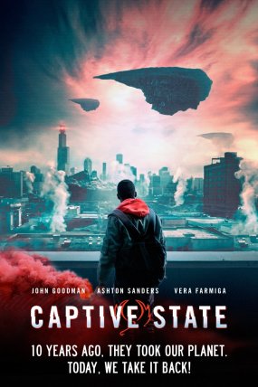 İstila Altında izle