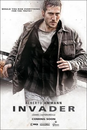 İstilacı izle