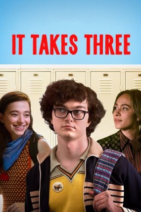 It Takes Three izle