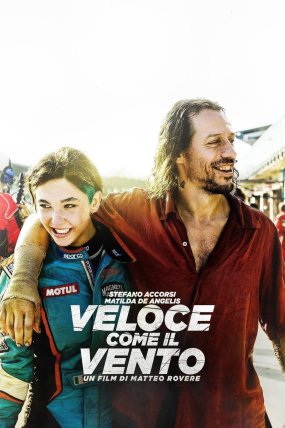 Italian Race izle