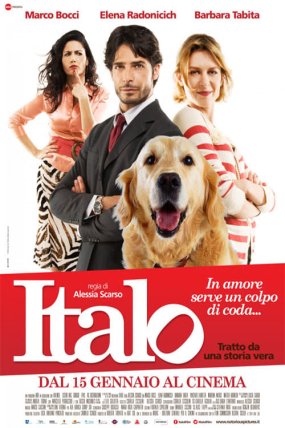 Italo: Sevimli Arkadaşlar izle