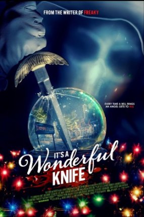 Its a Wonderful Knife izle