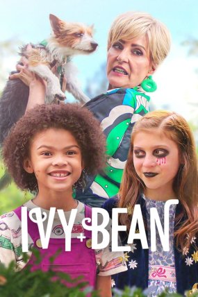 Ivy ve Bean izle