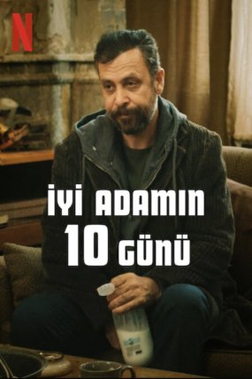 İyi Adamın 10 Günü izle