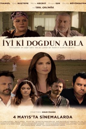 İyi ki Doğdun Abla izle