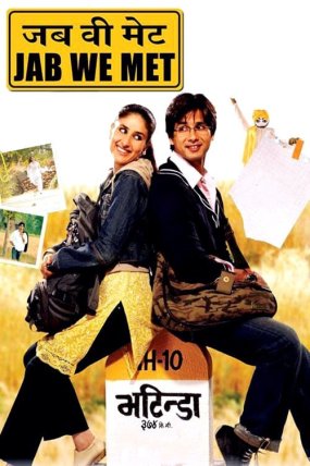 Jab We Met izle