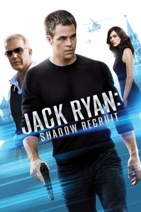 Jack Ryan Gölge Ajan izle