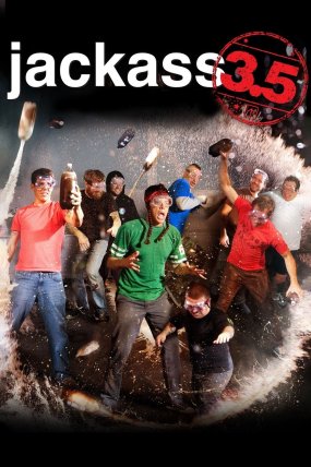 Jackass 3.5 izle