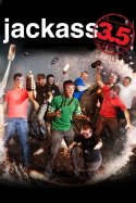 Jackass 3.5 izle