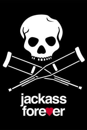 Jackass Forever izle