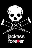 Jackass Forever izle