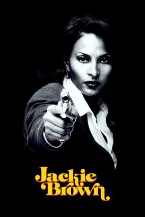 Jackie Brown izle