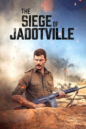 Jadotville Kuşatması izle