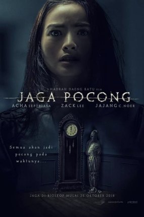 Jaga Pocong izle