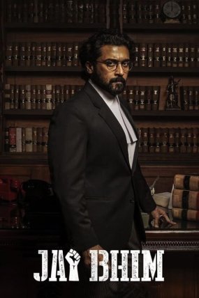 Jai Bhim izle