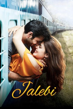 Jalebi izle