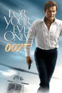 James Bond 12: Senin Gözlerin İçin izle