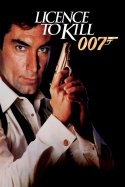 James Bond 17: Öldürme İzni izle