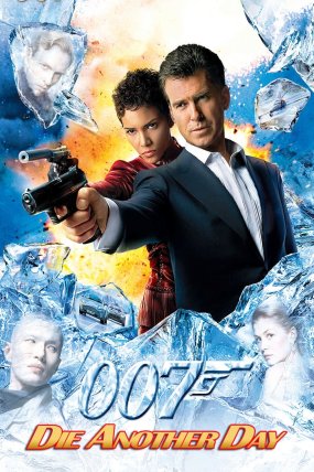 James Bond 21: Başka Gün Öl izle