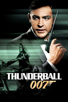 James Bond 4: Yıldırım Harekatı izle