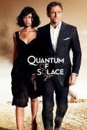 James Bond 23: Quantum of Solace izle