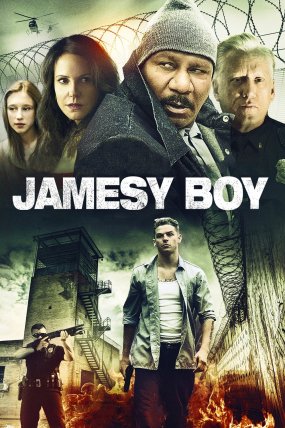 James'in Kurtuluşu izle