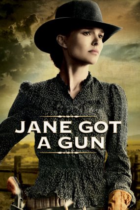 Jane'in İntikamı izle
