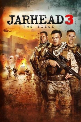 Kavanoz Kafa 3 Kuşatma izle