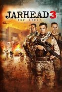 Kavanoz Kafa 3 Kuşatma izle