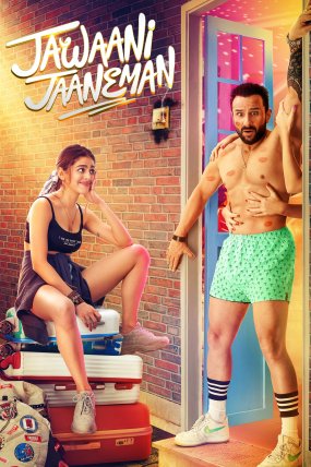 Jawaani Jaaneman izle