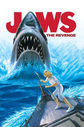 Jaws 4 izle