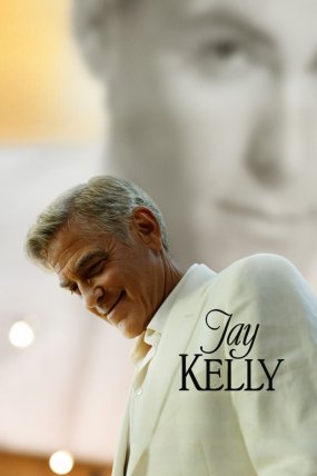 Jay Kelly izle